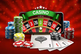 The Rise of Cross-Platform Play in Online Casinos 301844518