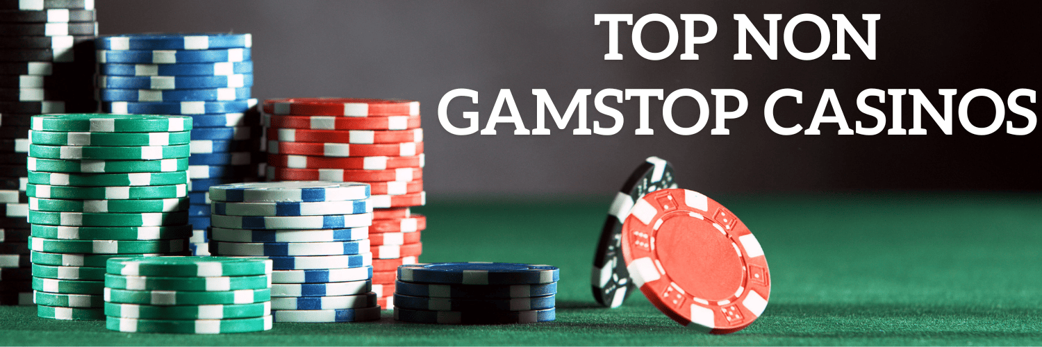 Discovering the Newest Non Gamstop Casino Sites for 2023
