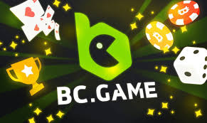 Exploring the Excitement of BC.Game Online Slots