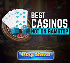 Explore New Non Gamstop Casino Sites Your Guide to Unrestricted Online Gaming