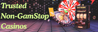 Casinos Non-Gamstop Your Guide to Independent Gaming Options Casinos Non-Gamstop Your Guide to Independent Gaming Options
