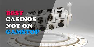 Discovering the Best UK Online Casinos Not on Gamstop