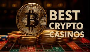 De Toekomst van Gokken BTC Casino's