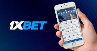 1xBet India Download the Best Betting App for Seamless Gaming