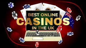 Slotit Casino - The Ultimate Online Gaming Experience Slotit Casino - The Ultimate Online Gaming Experience