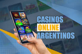 Casinos Online en Argentina 2026 Un Futuro Brillante para los Jugadores Casinos Online en Argentina 2026 Un Futuro Brillante para los Jugadores