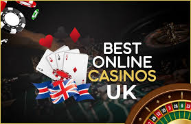 Discover the Latest Online Casinos in the UK