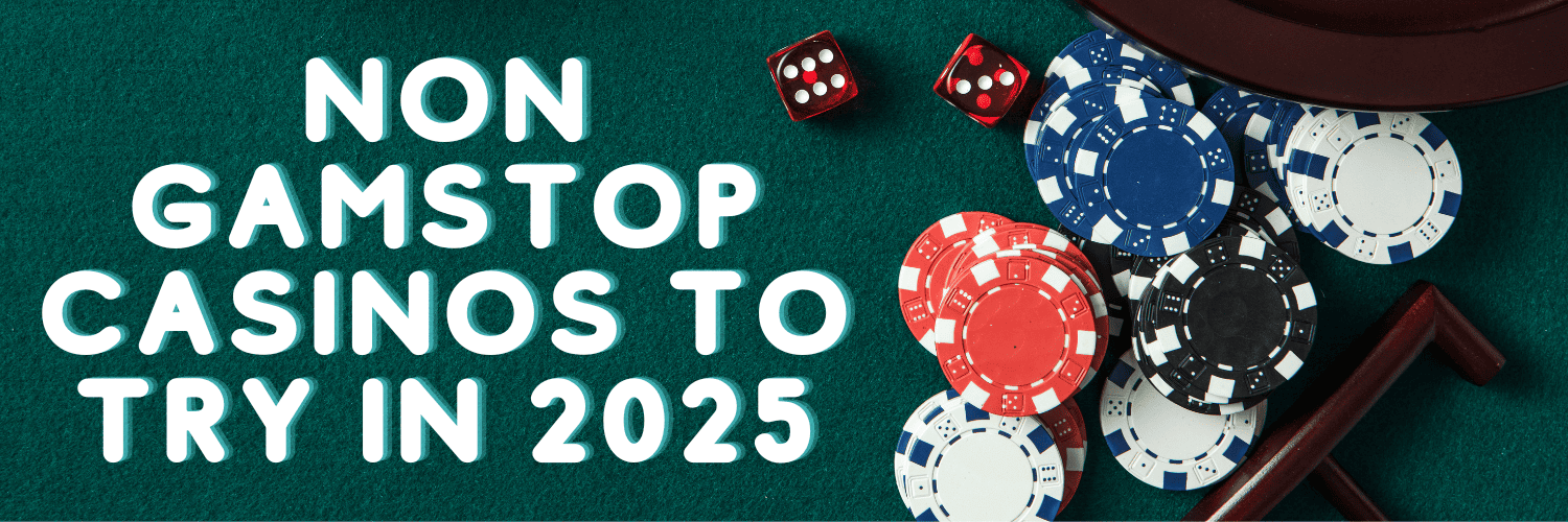 Exploring Non Gamstop Casinos Your Guide to Unrestricted Gaming