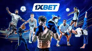 1xBet Login Your Gateway to Online Betting