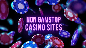 Not on Gamstop Casinos - Your Guide to Alternative Gaming Options