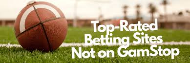Top Sportsbooks Not on GamStop for UK Bettors