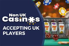 Top Betting Sites Outside the UK A Comprehensive Guide -1632275059