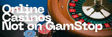Top Non GamStop Casinos Your Ultimate Betting Experience