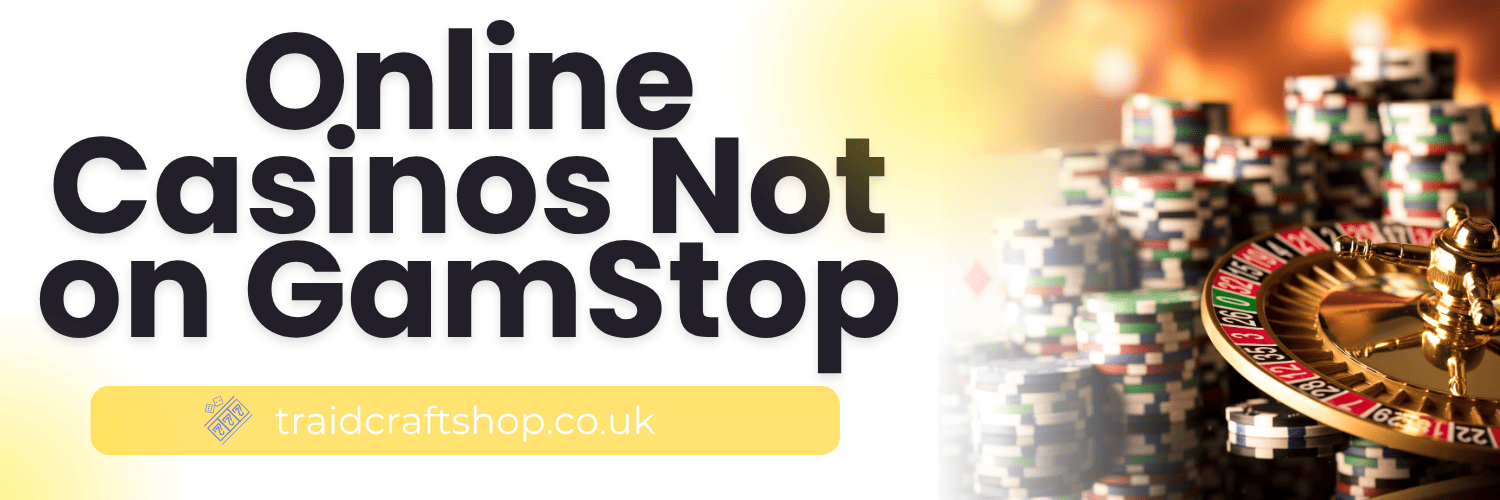 Discover the Best Casinos Not on GamStop in the UK -1099459106