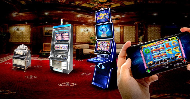 Nomini Casino A Comprehensive Guide to Online Gaming Excellence